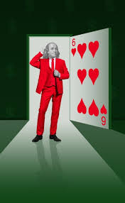 Онлайн казино Gorilla Casino