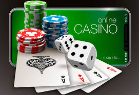 Зеркало Auf Casino